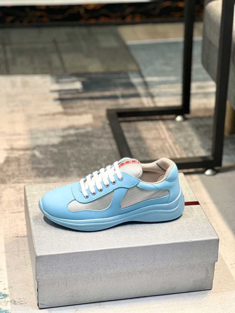 Prada Casual Shoes